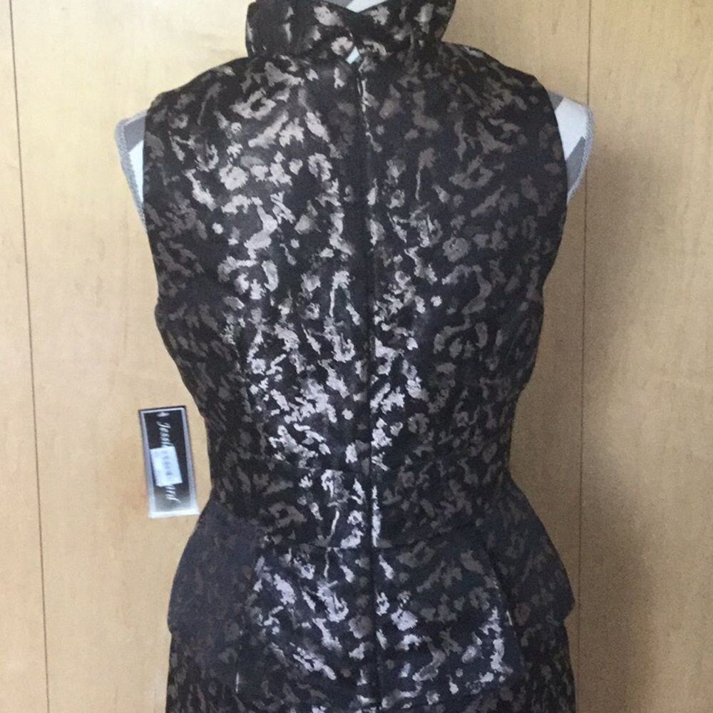 Jessica Howard Women's Ruffle Neck imperia… - Picture 7 of 8